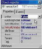 Мир InterBase