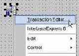 Мир InterBase