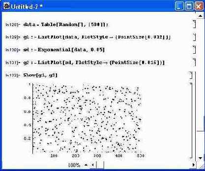 Сглаживание данных — DataSmoothing