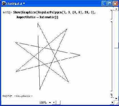 Построение графиков с множеством объектов — MultipleListPlot