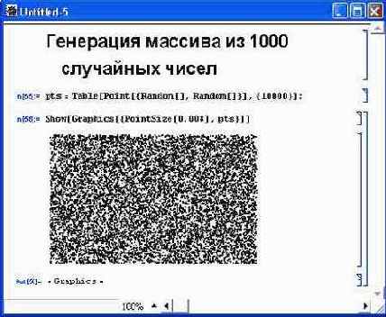 Встроенные функции